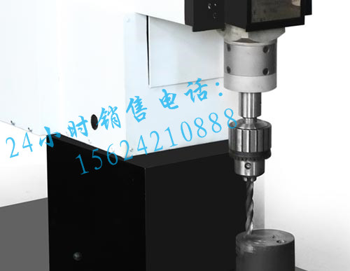 鉆攻兩用機(jī)